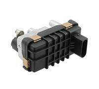 Electric Actuator Auto Accessories For W203 W204 W164 W639 C320 Actuator Solenoid Valves 6NW008412 6NW009420 High Efficiency