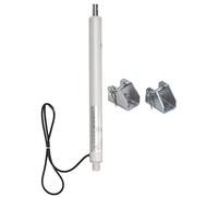 Electric Actuator High-Speed DC Motor Drive Linear Actuator Portable Design 100mm Stroke (24V)