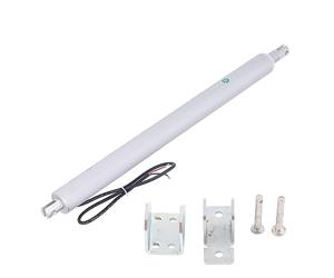 Electric Actuator, Mini Linear, 200mm Stroke - IP65 Protection, Built - in Limit Switch, for Electric Medical Bed and Reclining Chair (DC12V)