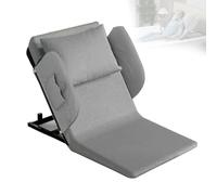Electric Adjustable Backrest Bed with Power Lifting for Enhanced Comfort and Support