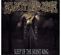 Electric Age - Sleep Of The Silent King