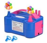 Electric Air Balloon Pump