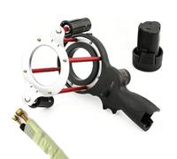 Electric Air Conditioner Tape Wrapping Machine for Hoses and Pipes,Handheld