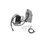 electric air conditioning compressor,energy Modified electric compressor without fuel consumption