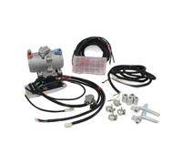 electric air conditioning compressor,energy Modified electric compressor without fuel consumption