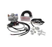 electric air conditioning compressor,energy Modified electric compressor without fuel consumption