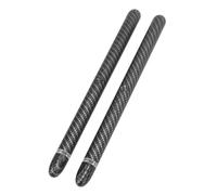 Electric Air Drum Set Virtual Reality Portable Drumsticks Set with Foot Pedals for Adults Beginners