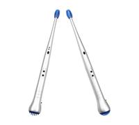 Electric Air Drum Sticks - Endurable Materia, Electronic Digital Rock Beat Drumsticks | Motion Sensing Rhythm Stick With Sound For Kids Beginners Adults Practice Play