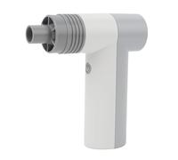Electric Air Duster 100000RPM 4 Gears 10W Turbofan Cordless Handheld Jet Dry Dust Blower with Vacuum Tube Brushless Motor