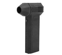Electric Air Duster, 150000RPM Compressed Air Duster Turbo Fan, Multipurpose Jet Fan, for Computer Keyboard,Outdoors,Car,Home (Yunirmk08sh1ew2-12)
