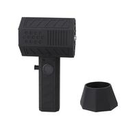 Electric Air Duster 180000RPM High Speed Rechargeable Portable Handheld Fan for Car Home Camping