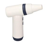 Electric Air Duster PC Compressed Jet Dry Blower Portable Car Dryer Adjustable Fan 130000 RPM