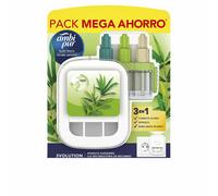 Electric Air Freshener + Refill Ambi Pur 3VOLUTION 21 ml