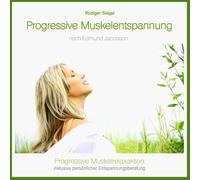Electric Air Project - Progressive Muskelentspannung nach Jacobson, Progressive Muskelrelaxaktion inkl. persönlicher Entspannungsberatung (bei Konzentrationsstörungen, ... Tinnitus, Migräne, Stress, Schlafstörungen)