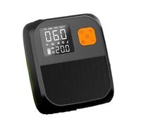 Electric Air Pump Compressor Rechargeable Battery Inflator For Paddle Board Surfing Boat Kayak Fast Precise Anytime Inflation