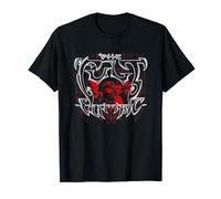 Electric Album Cover T-Shirt