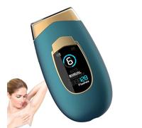Electric All-in- Trimmer - Epilators Hair Removal for Women | Face Epilator Hair Removal Device | Facial Epilator Depilator | Cordless Shaving Kit, Rechargeable Body Trimmer