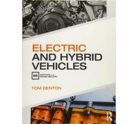 Electric and Hybrid Vehicles
