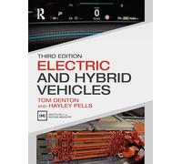 Electric and Hybrid Vehicles