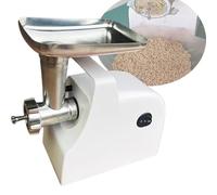 Electric Animal Feed Pellet Machine for Homemade Fish Bait, Bird Seed, Dog and Cat Food - Versatile Feed Solution