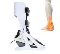 Electric Ankle Machine for Stroke Fracture Recovery with Remote -45° to 50° Full Angle Exercise for Stiff Ligaments Hemiplegic Fracture