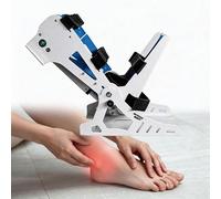 Electric Ankle Machine with Remote -45° to 50° Full Angle Exercise for Stiff Ligament After Stroke Joint Stiffness Relief
