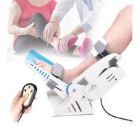 Electric Ankle Rehabilitation Training Dynamic + Static Stretching Correction, for Stiff Ligament After Stroke and Hemiplegic Fracture