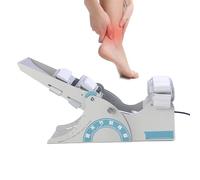 Electric Ankle Stretching Exerciser with Remote Control, Adjustable Angle for Stroke and Hemiplegic Recovery