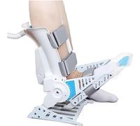 Electric Ankle Trainer, Foot Rehabilitation Training Equipment, 3-speed Speed Regulation, -30° ~40° full angle Exercise, for Stiff Ligament After Stroke and Hemiplegic Fracture