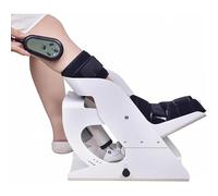 Electric Ankle Trainer for Rehabilitation, 2 Control Modes & 3 Speed Adjustments, Improves Joint Stiffness & Post-Fracture Recovery