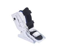 Electric Ankle Trainer, Rehabilitation Training Equipment, for Exercise After Fracture(Right Foot)