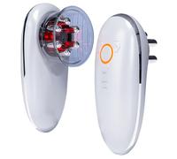 Electric Anti-Cellulite Cupping Massager, Body Sculpting Machine with Vacuum Massage EMS & Red Light for Body Skin Tightening Cellulite Remover Face Skin Lifting Firm