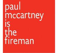 Electric Arguments by The Fireman (Paul McCartney
