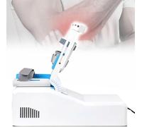 Electric Arm and Elbow Rehabilitation Device, Elbow Flexion and Extension Training Device, Electric Rehabilitation Device for the Elbow Joint