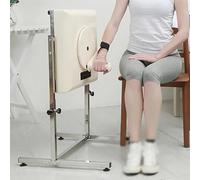 Electric Arm Traction Equipment, Elbow Flexion Extension Exercise, 8 Major Advantages, 6 Adjustable Speed, Bracket Height of 60-80cm for Stroke Hemiplegia