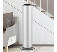 Electric Aroma Diffuser with Bluetooth and App Control, 500ml Large Room Coverage, Air Nebulizer for Home, Office, and Hotel Use