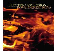 Electric Ascension (CD) Album (US IMPORT)