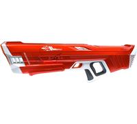Electric & Automated Water Gun with The Switch SpyraThree WaterBlaster - Red