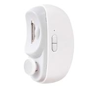 Electric Automatic Clipper, Automatic Trimmer, Care Aid | Comfortable Care Device For Seniors Babies, Cutters
