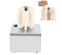 Electric Automatic Dryer Polisher Machine for Efficient Cleaning with Multiple Brush Options