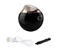 Electric Automatic Electric Nail Clipper, USB Rechargeable Safety Fingernail Trimmer, Professional Nail File for Baby Seniors and Adult (1)