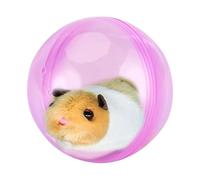 Electric Automatic Rolling Cat Toy Ball with Plush Rabbit/Hamster Inside,Interactive Cat Toys for Indoor Cats & Dogs Self-Self-Moving Toy Cats & Dogs Can't Resist