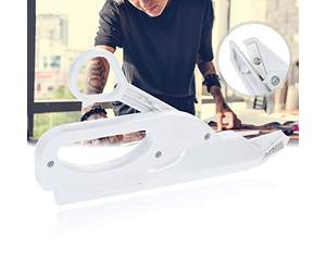 Electric Automatic Scissors DIY Cordless Cutter Shears Fabric Paper Crafts Tool