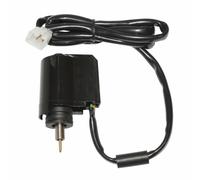 Electric automatic starter compatible with Peugeot 50 Kisbee 4T, V-Clic 4T, Kymc