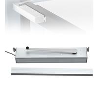 Electric Automatic Window Opener with Remote Control, 200N Strength, 90° Opening, Quiet Roller Design for Home and Office