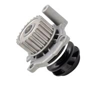 Electric Auxiliary Water Pump 06A121012 B 06A121011L 06A121011C 06A121011T 06A121011G H Auto Part Electric Water Pump Assembly/Fit for Passat B5 Santana Bora/Fit for VW