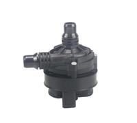 Electric Auxiliary Water Pump 11518651287 For BMW 1 2 3 4 5 6 7 8 X1 X3 X4 X5 X6 X7 MINI F56 F20 F21 F22 F23 F30 F31 F33 F34 F36 F45 G11 G12 G14 Water Pump