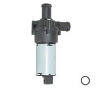 Electric Auxiliary Water Pump fit for 2000-2006 Audi S4 A4 A6 Allroad TT Quattro VW Golf Jetta 1.8L 2.7L 2.8L 0392020039 078965561