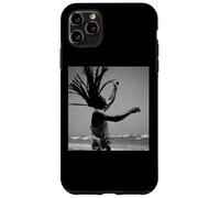 Electric Avenue Singer Eddy Grant By Simon Fowler Case for iPhone 11 Pro Max