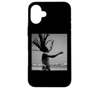 Electric Avenue Singer Eddy Grant By Simon Fowler Case for iPhone 16 Plus
